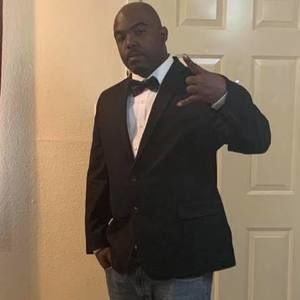 Meet your Posher, Glynn